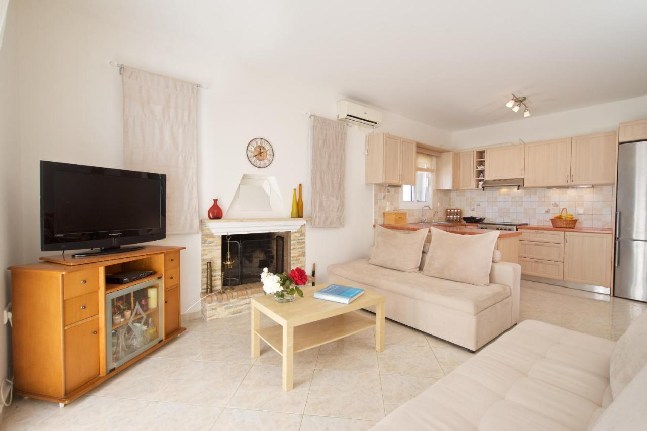 Sunnyside House Kefalonia Livathos  Exterior foto