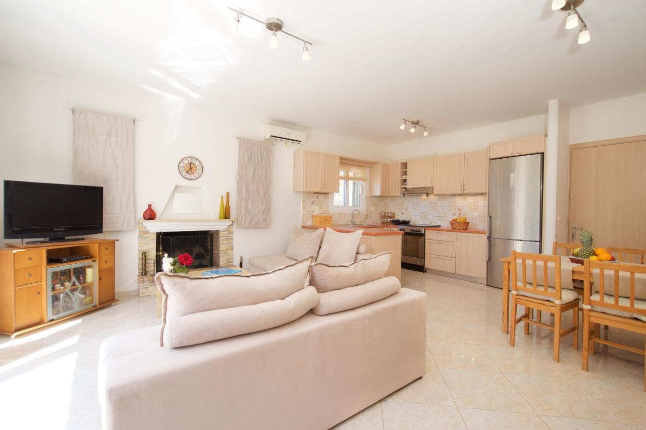 Sunnyside House Kefalonia Livathos  Exterior foto