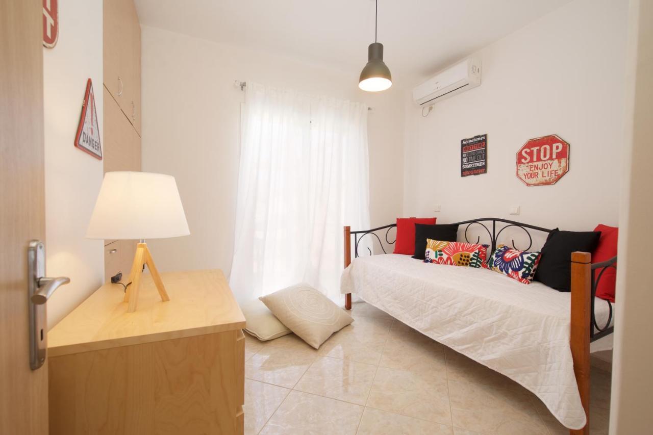Sunnyside House Kefalonia Livathos  Exterior foto
