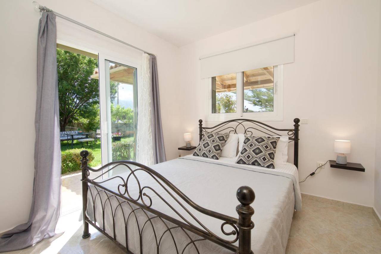 Sunnyside House Kefalonia Livathos  Exterior foto