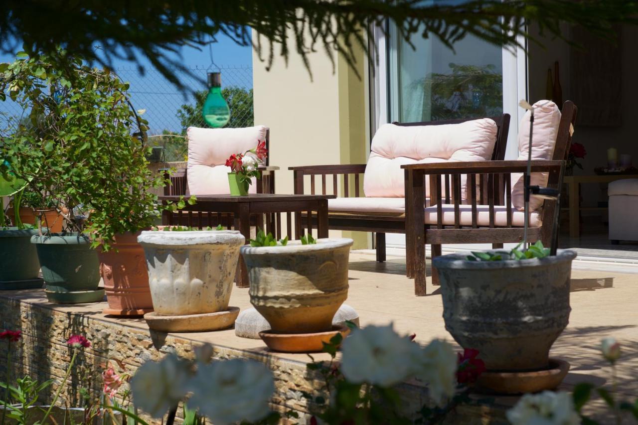 Sunnyside House Kefalonia Livathos  Exterior foto