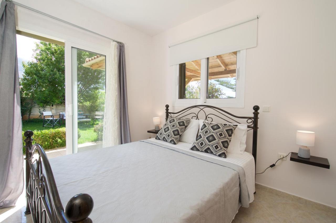 Sunnyside House Kefalonia Livathos  Exterior foto