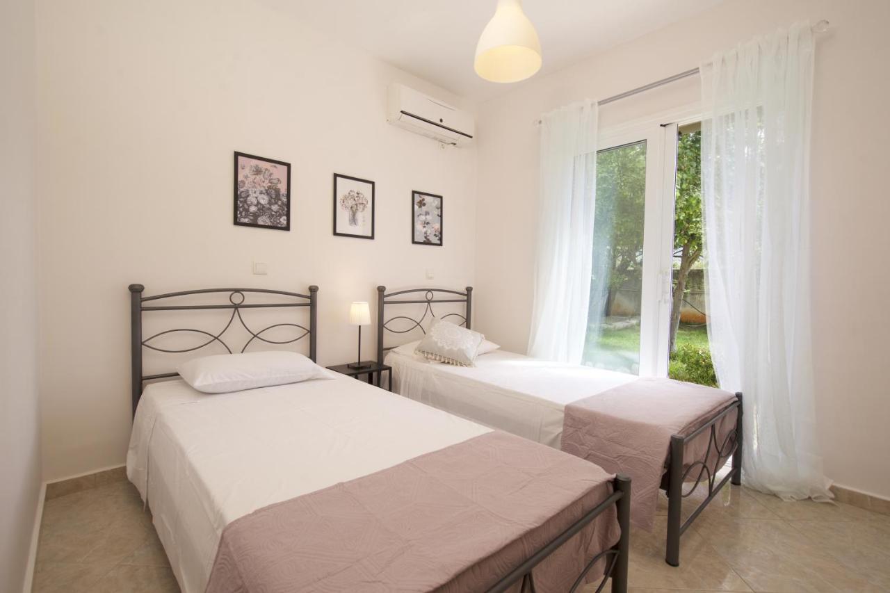 Sunnyside House Kefalonia Livathos  Exterior foto