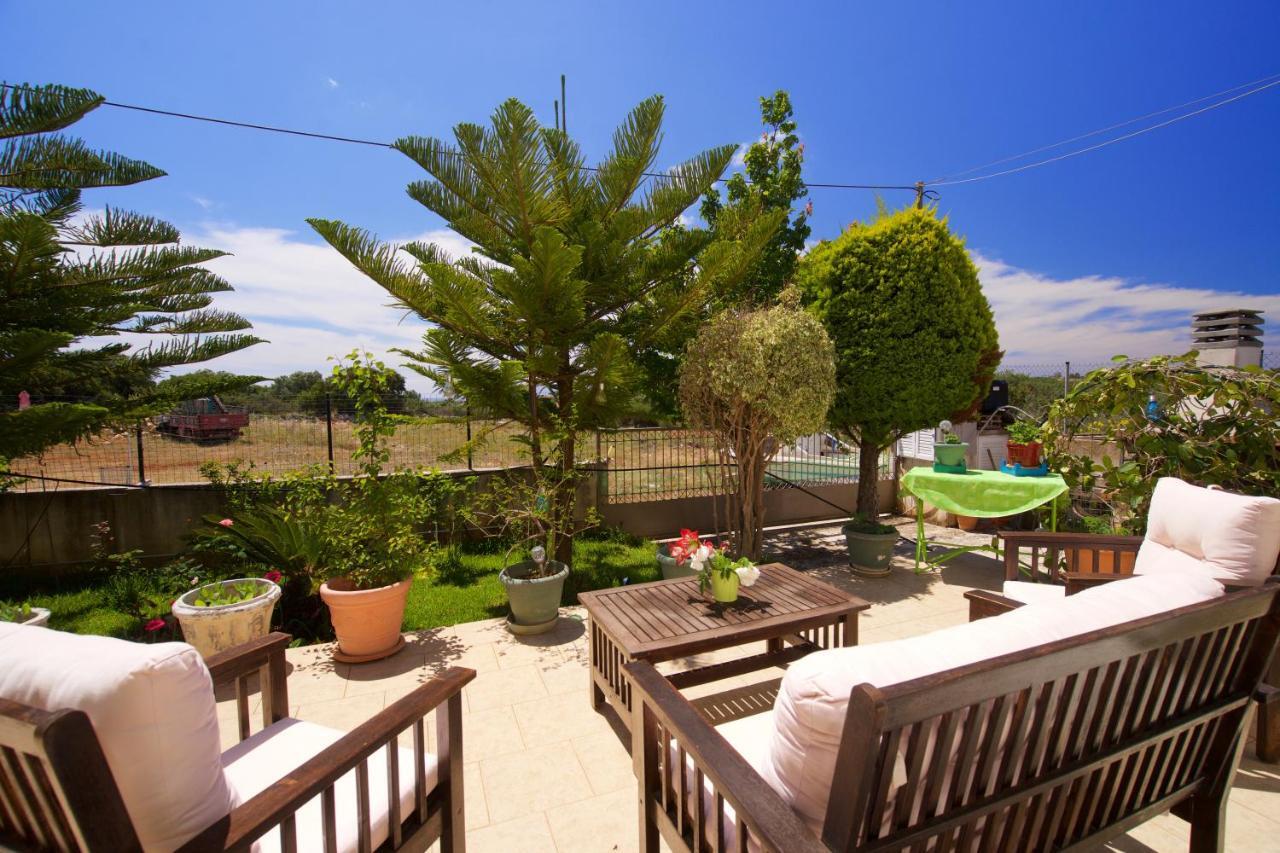 Sunnyside House Kefalonia Livathos  Exterior foto